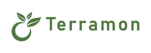 Terramon logo Terramon