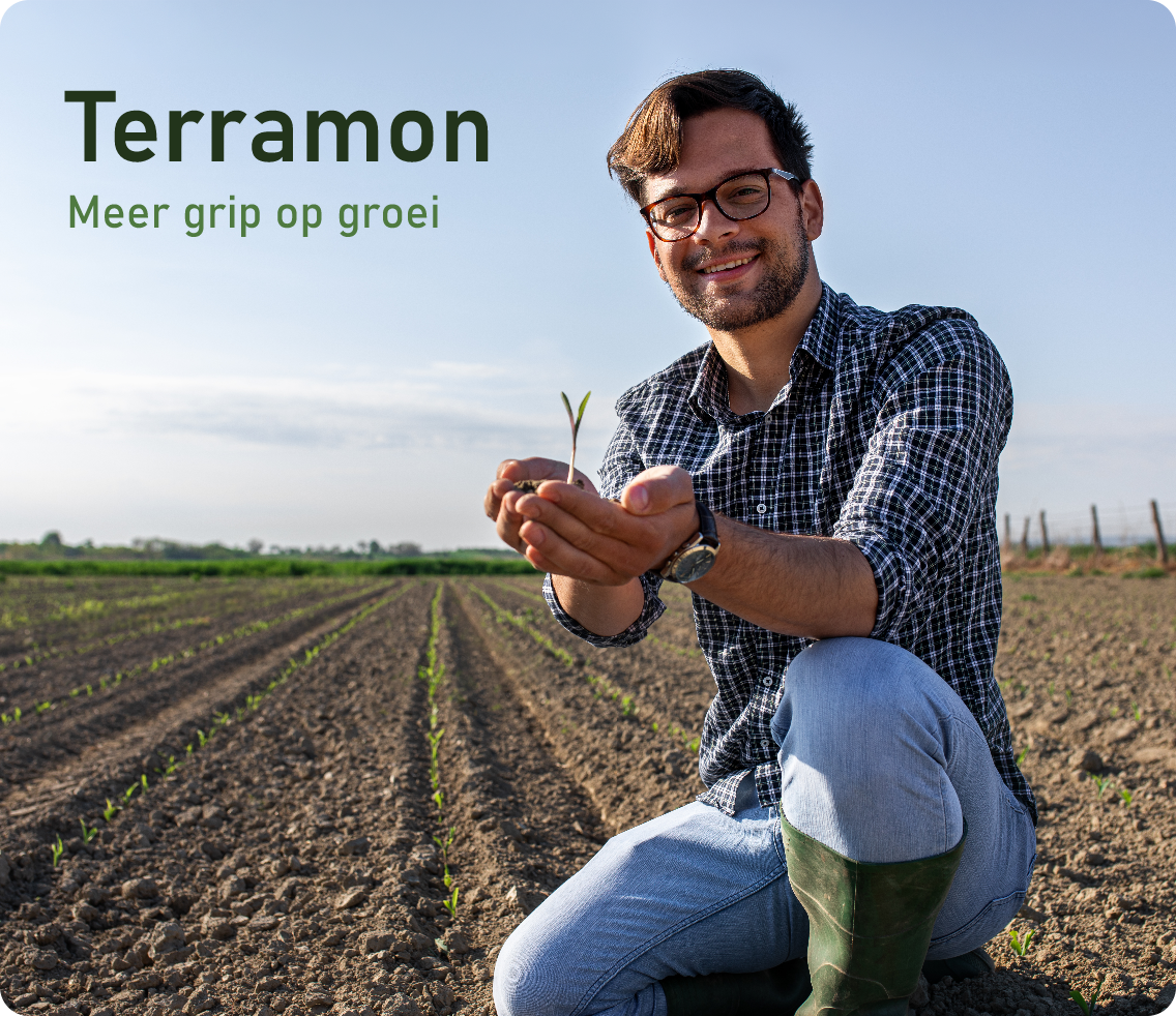 Terramon - meer grip op groei